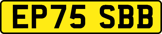 EP75SBB