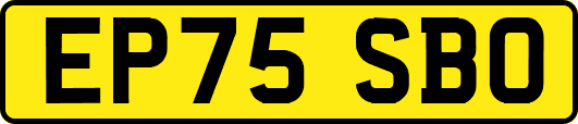 EP75SBO