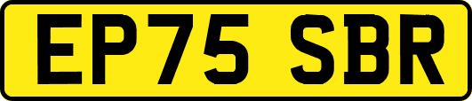EP75SBR