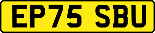 EP75SBU