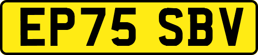 EP75SBV
