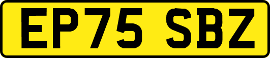 EP75SBZ