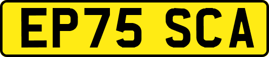 EP75SCA
