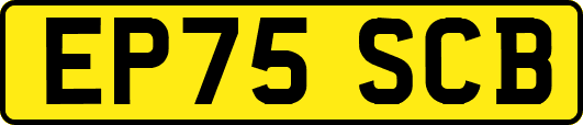 EP75SCB