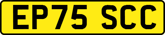 EP75SCC