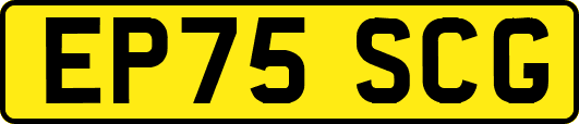 EP75SCG