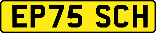 EP75SCH