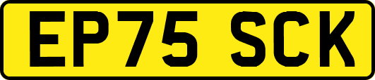 EP75SCK