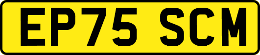 EP75SCM