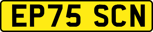 EP75SCN