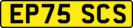 EP75SCS