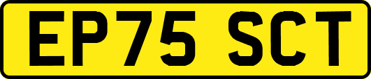 EP75SCT