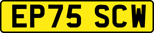 EP75SCW