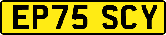 EP75SCY
