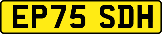 EP75SDH