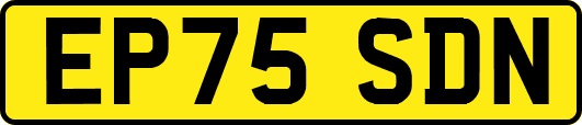 EP75SDN