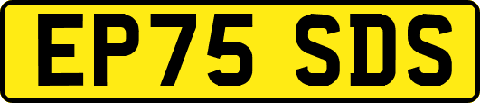 EP75SDS