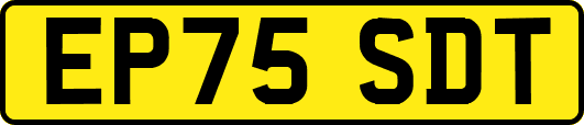 EP75SDT