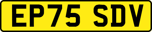 EP75SDV