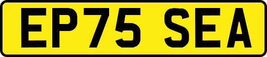 EP75SEA