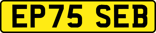 EP75SEB