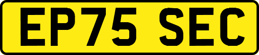 EP75SEC