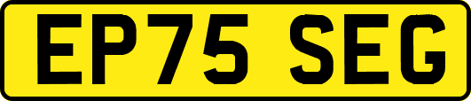 EP75SEG