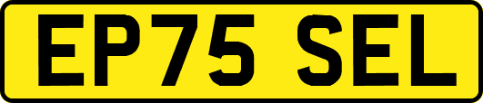 EP75SEL
