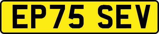 EP75SEV