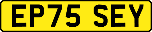 EP75SEY
