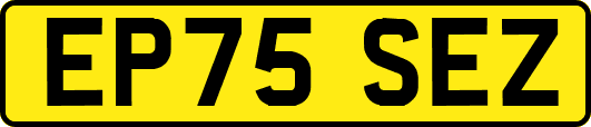 EP75SEZ