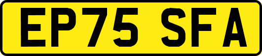 EP75SFA
