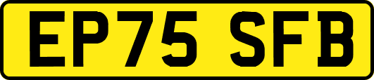 EP75SFB