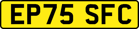 EP75SFC