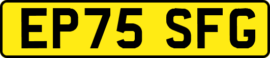 EP75SFG
