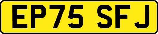 EP75SFJ