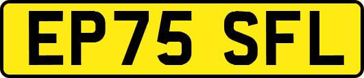 EP75SFL