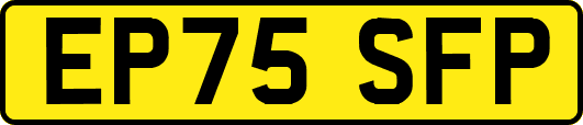 EP75SFP