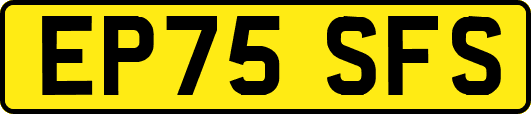 EP75SFS