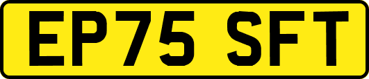 EP75SFT