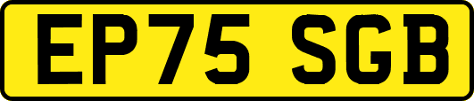 EP75SGB