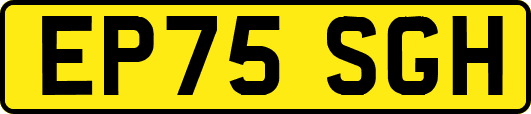 EP75SGH