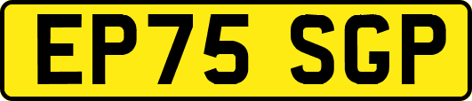 EP75SGP