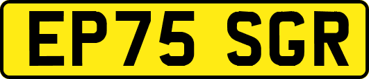 EP75SGR