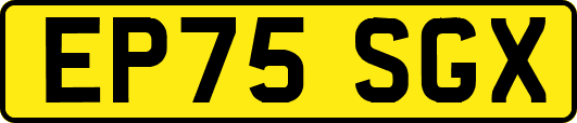EP75SGX