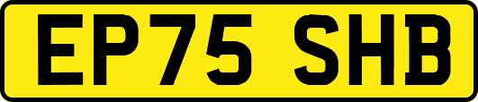 EP75SHB