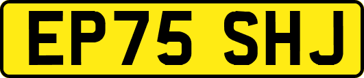 EP75SHJ