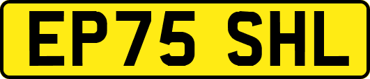 EP75SHL