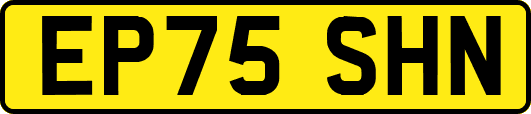 EP75SHN