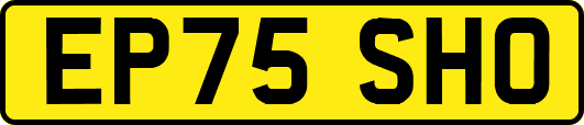 EP75SHO